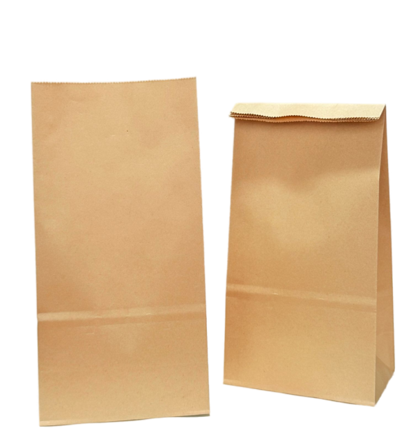 Bolsa 23x10x8 par frente